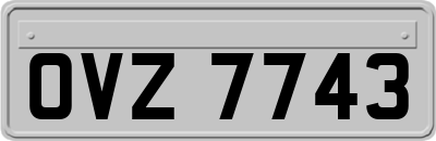 OVZ7743