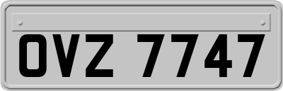 OVZ7747