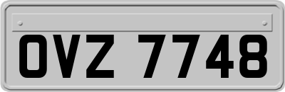 OVZ7748