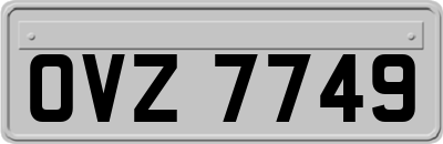 OVZ7749