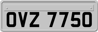 OVZ7750