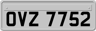OVZ7752