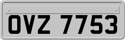 OVZ7753
