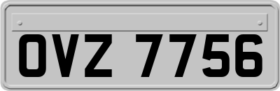 OVZ7756