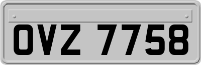 OVZ7758