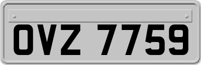 OVZ7759