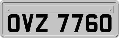 OVZ7760