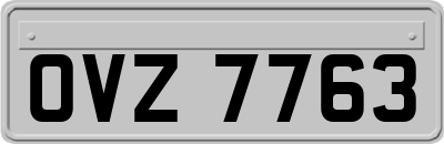 OVZ7763