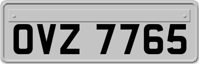 OVZ7765