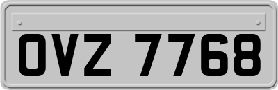 OVZ7768
