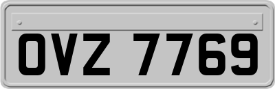 OVZ7769