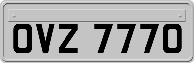 OVZ7770