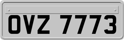 OVZ7773