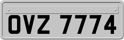 OVZ7774