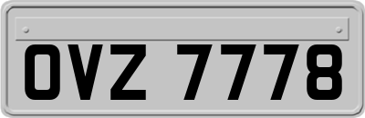 OVZ7778