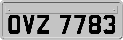 OVZ7783