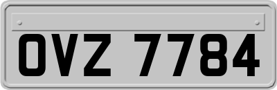 OVZ7784