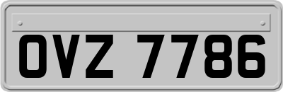 OVZ7786