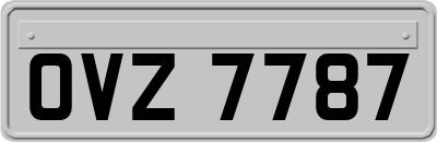 OVZ7787