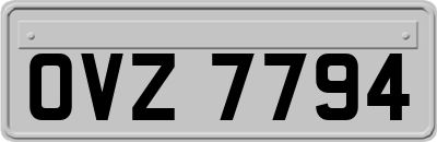 OVZ7794
