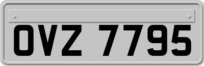 OVZ7795