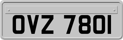 OVZ7801