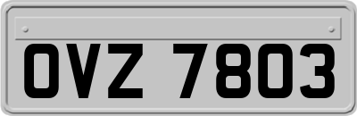 OVZ7803