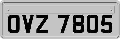 OVZ7805
