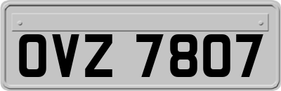 OVZ7807