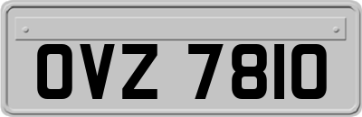 OVZ7810