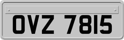 OVZ7815