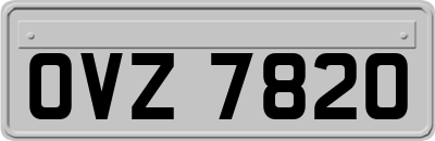 OVZ7820
