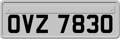 OVZ7830