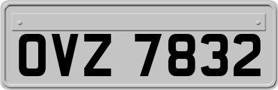 OVZ7832