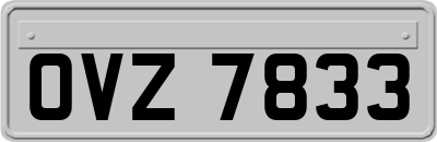 OVZ7833