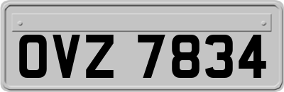 OVZ7834