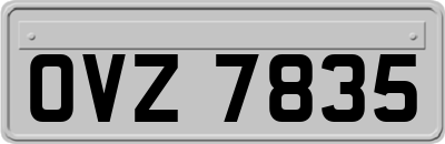 OVZ7835