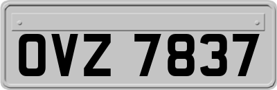 OVZ7837