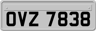 OVZ7838