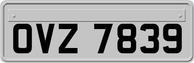 OVZ7839