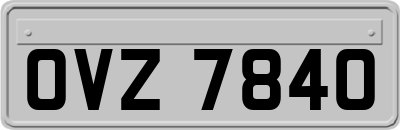 OVZ7840