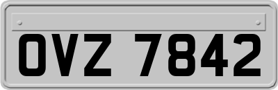 OVZ7842