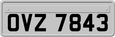 OVZ7843