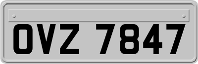 OVZ7847