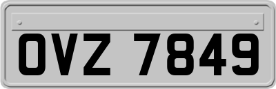 OVZ7849