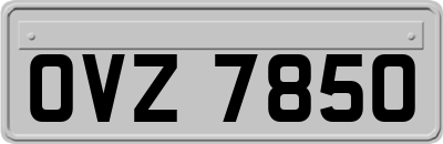 OVZ7850