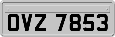 OVZ7853