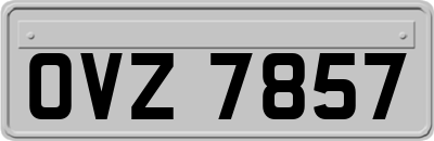 OVZ7857
