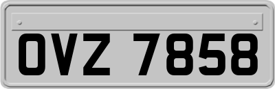 OVZ7858