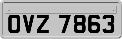 OVZ7863